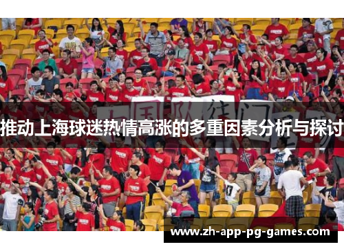 推动上海球迷热情高涨的多重因素分析与探讨