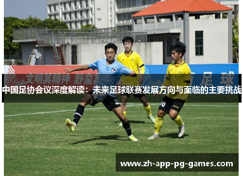 中国足协会议深度解读：未来足球联赛发展方向与面临的主要挑战