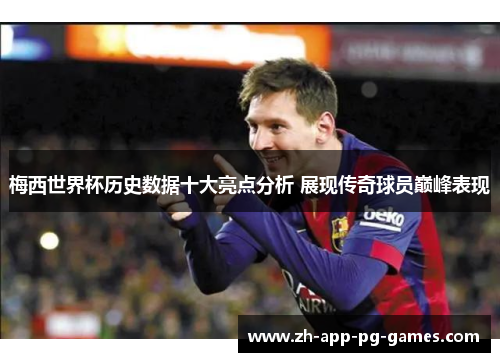 梅西世界杯历史数据十大亮点分析 展现传奇球员巅峰表现 梅西世界杯历史数据十大亮点分析 展现传奇球员巅峰表现
