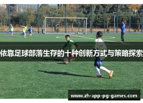 依靠足球部落生存的十种创新方式与策略探索