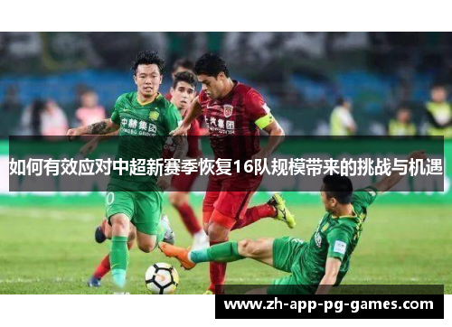 如何有效应对中超新赛季恢复16队规模带来的挑战与机遇