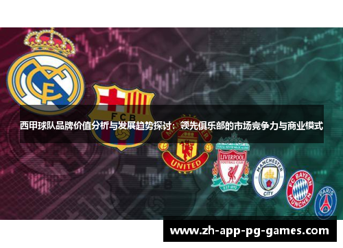西甲球队品牌价值分析与发展趋势探讨:领先俱乐部的市场竞争力与商业模式 西甲球队品牌价值分析与发展趋势探讨:领先俱乐部的市场竞争力与商业模式